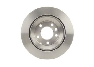 7L8615601C FREN DISKI TOUAREG 03-10 / Q7 06-15 / CAYENNE 04= ARKA HAVALI 330-5