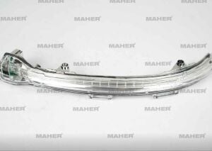 AYNA KAPAĞI GOLF7 13-17 ALT SAĞ VOLKSWAGEN GOLF OEM: 5G0949102