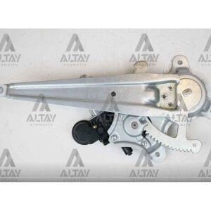CAM KRİKOSU RAV-4 ELEKTRİKLİ 06-18 ARKA SAĞ   OEM: 69803-42040