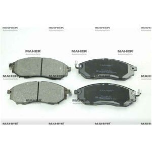 FREN BALATA PATHFINDER 05= / KOLEOS 08-14 / MURANO 05-08 (4X4) ÖN   OEM: 41060-0V790