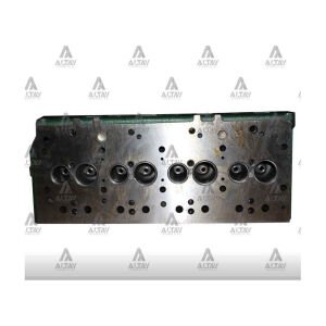 SİLİNDİR KAPAĞI NPR-59 4BD1 (KIZDIRMA BUJİ YERİ KAPALI)   OEM: 8971418211