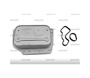 YAĞ SOĞUTUCUSU EGEA 15= 1.3 MJT CONTALI EURO 6 FIAT EGEA OEM: 55255370