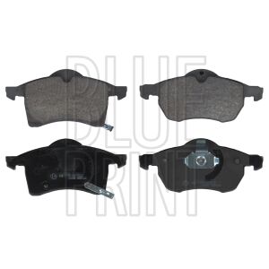 1605009 - 1605035 - 1605957 FREN BALATA ON IKAZLI ZAFIRA A / ASTRA G ÖN