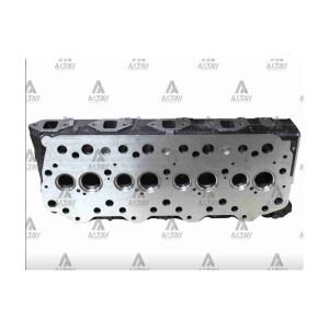 SİLİNDİR KAPAĞI CANTER 449 / 659 TURBO 4D34T   OEM: ME997711