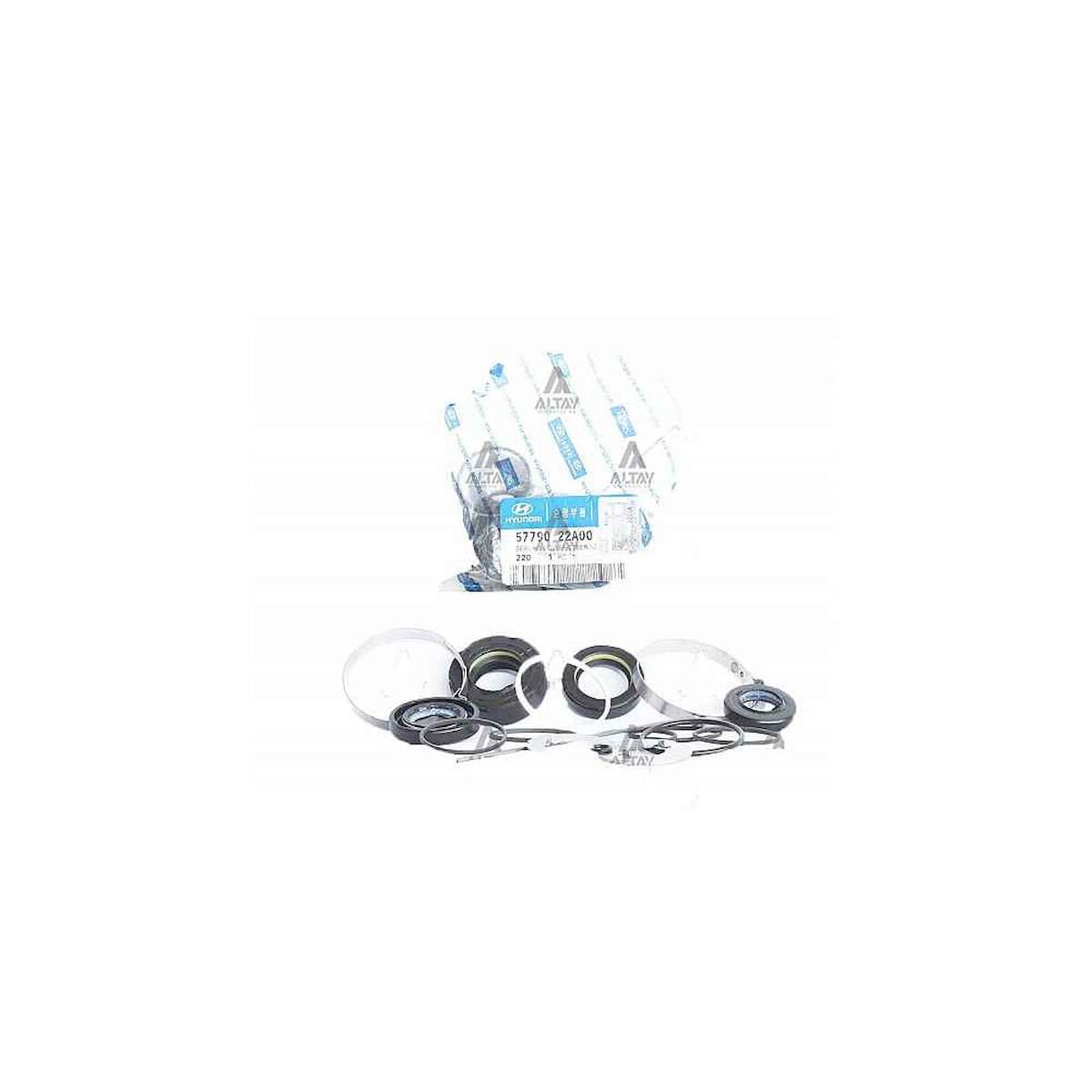 TAMİR TAKIMI HİDROLİK DİREKSİYON ACCENT  95-00 HYUNDAI ACCENT OEM: 57790-22A00