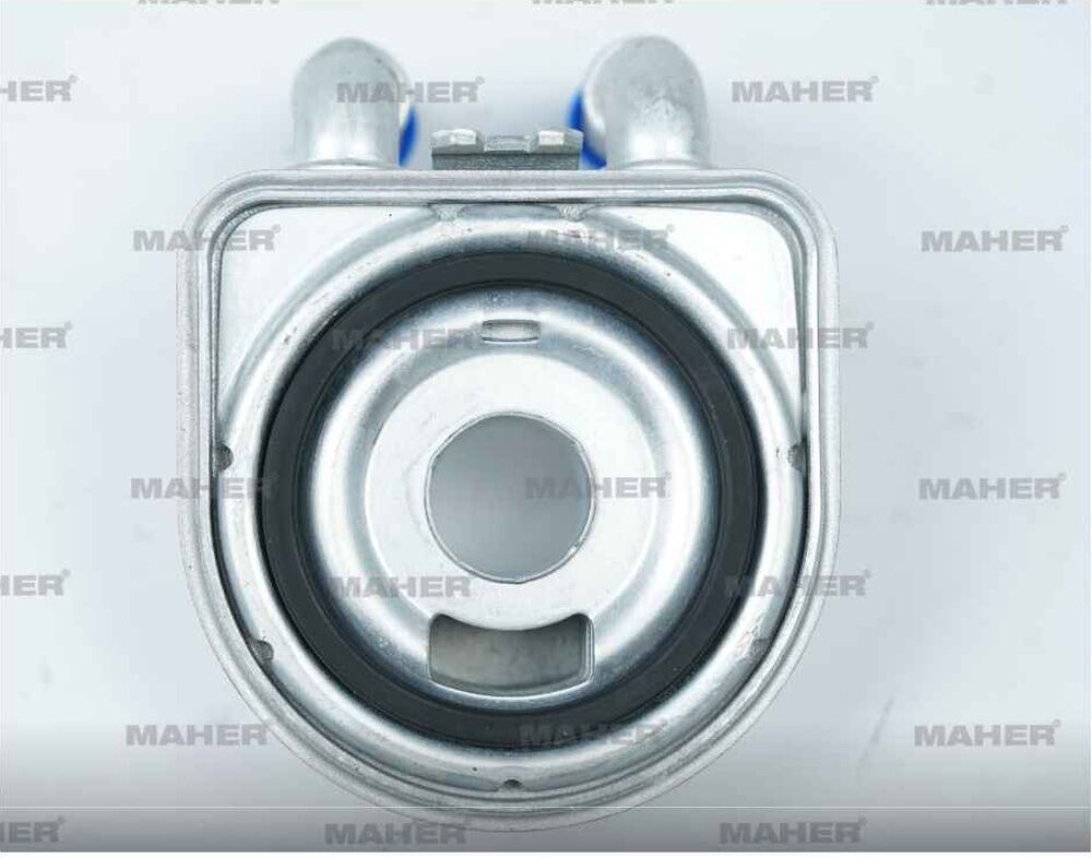 YAĞ SOĞUTUCUSU PARTNER / BERLİNGO 96-08 1.9 D CONTALI PEUGEOT PARTNER OEM: 1103N0