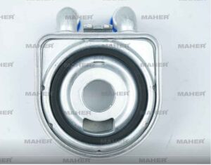 YAĞ SOĞUTUCUSU PARTNER / BERLİNGO 96-08 1.9 D CONTALI PEUGEOT PARTNER OEM: 1103N0