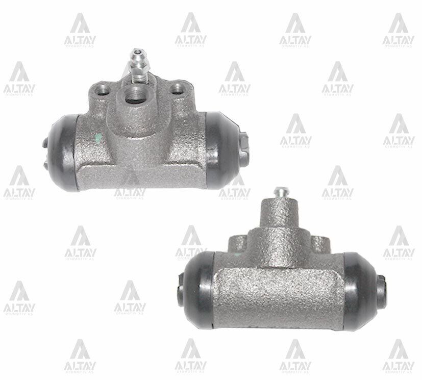 53402-65D00 FREN SİLİNDİRİ GRAND VITARA 06-11 (BGF) ARKA SOL