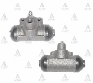 53402-65D00 FREN SİLİNDİRİ GRAND VITARA 06-11 (BGF) ARKA SOL