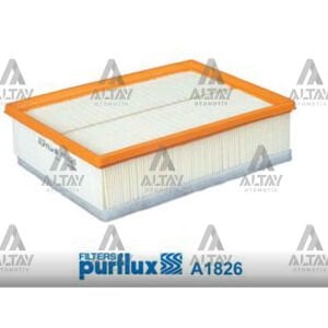 HAVA FİLTRESİ MASTER III 10= 2.3DCI SÜNGERLİ   OEM: 8200795348