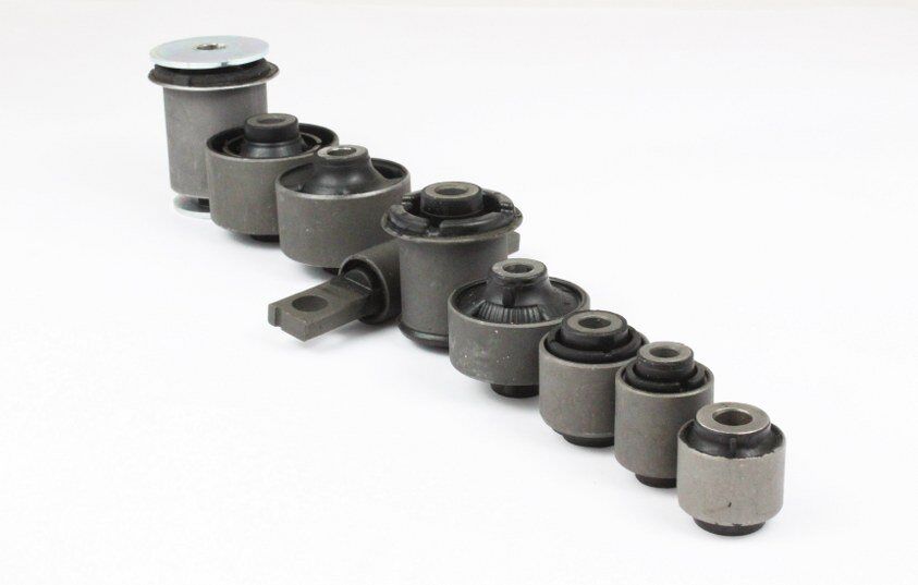 BURÇ DİNGİL FIESTA V 01-08 / FUSION 02= / MAZDA 2 03=