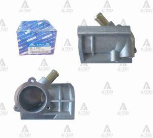 0K710-10-150 TERMOSTAT KAPAK ALT YUVA BESTA / E-2200