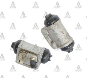 53402-70C00 FREN SİLİNDİRİ SWIFT 05= 4X4 ARKA SOL