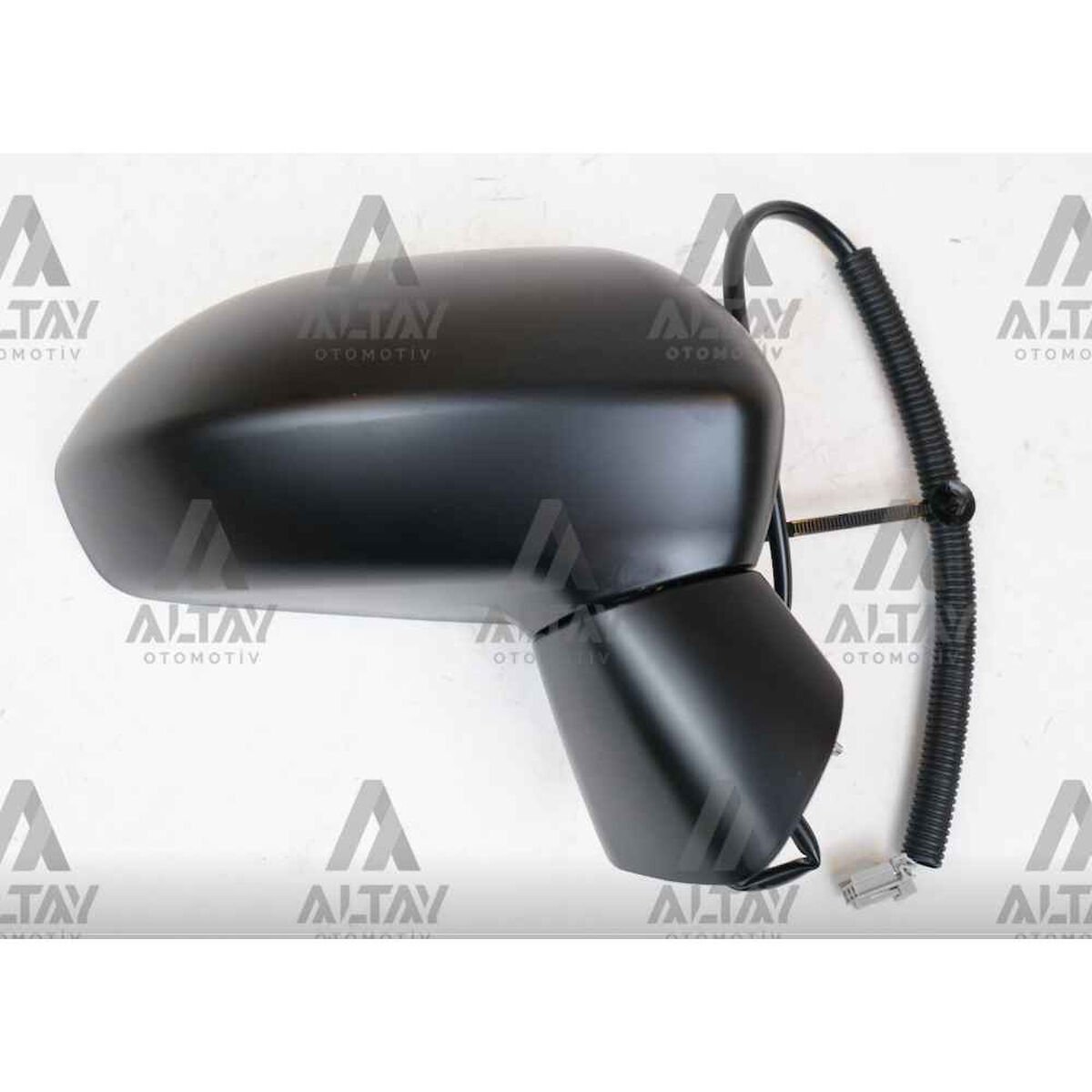 AYNA DIŞ DİKİZ CITY 06-09 ELEKTRİKLİ  OTOMATİK KATLANIR 3 FİŞLİ SAĞ HONDA CITY OEM: 76200-SEM-G02