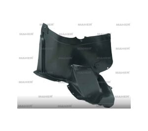 ÇAMURLUK DAVLUMBAZI PASSAT 05-10 ÖNÜN ÖNÜ SOL VOLKSWAGEN PASSAT OEM: 3C0805911B