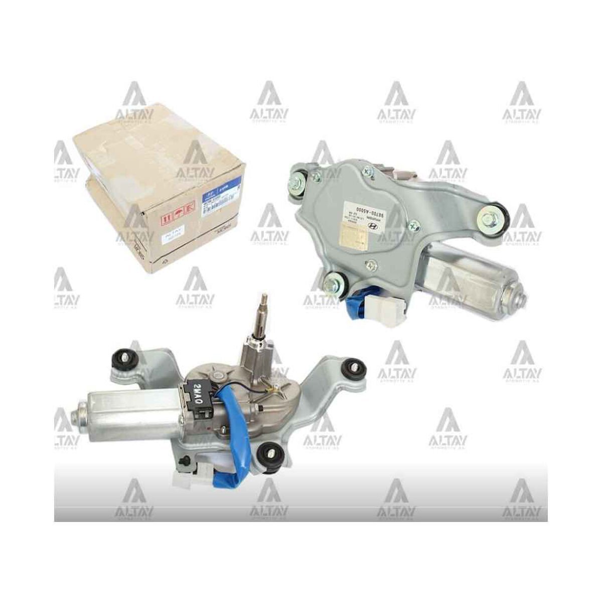 MOTOR CAM SİLGİ I-30 12-16 ARKA   OEM: 98700-A5000