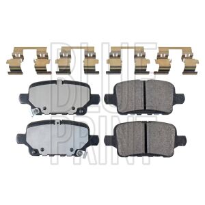 13517515 FREN BALATA ASTRA K 15= / INSIGNIA B 17= (15-16 JANT) ARKA