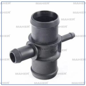 1K0121087E SU FLANŞI GOLF5 / GOLF6 / PASSAT / A3 BSE 1.6