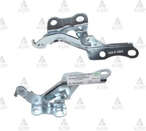 53410-02020 KAPUT MENTEŞESİ COROLLA  98-02 SAĞ