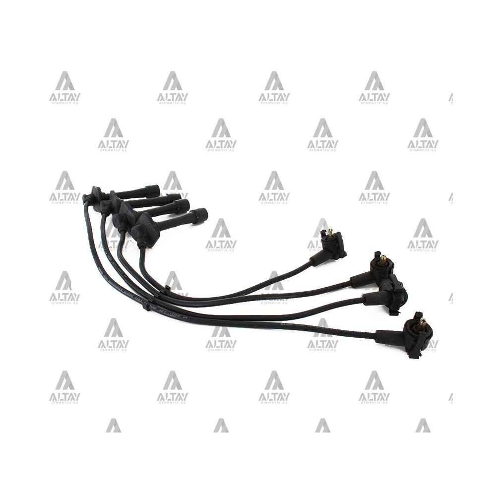 BUJİ KABLOSU TAKIM 626  98-02 FP   OEM: FP01-18-140