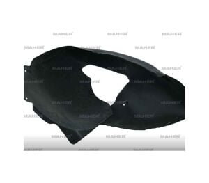 ÇAMURLUK DAVLUMBAZI GOLF5 / JETTA 04-10 ÖNÜN ARKASI SAĞ VOLKSWAGEN GOLF, JETTA OEM: 1K5805978B