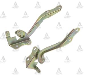 53410-02100 KAPUT MENTEŞESİ AURIS 07-12 SAĞ