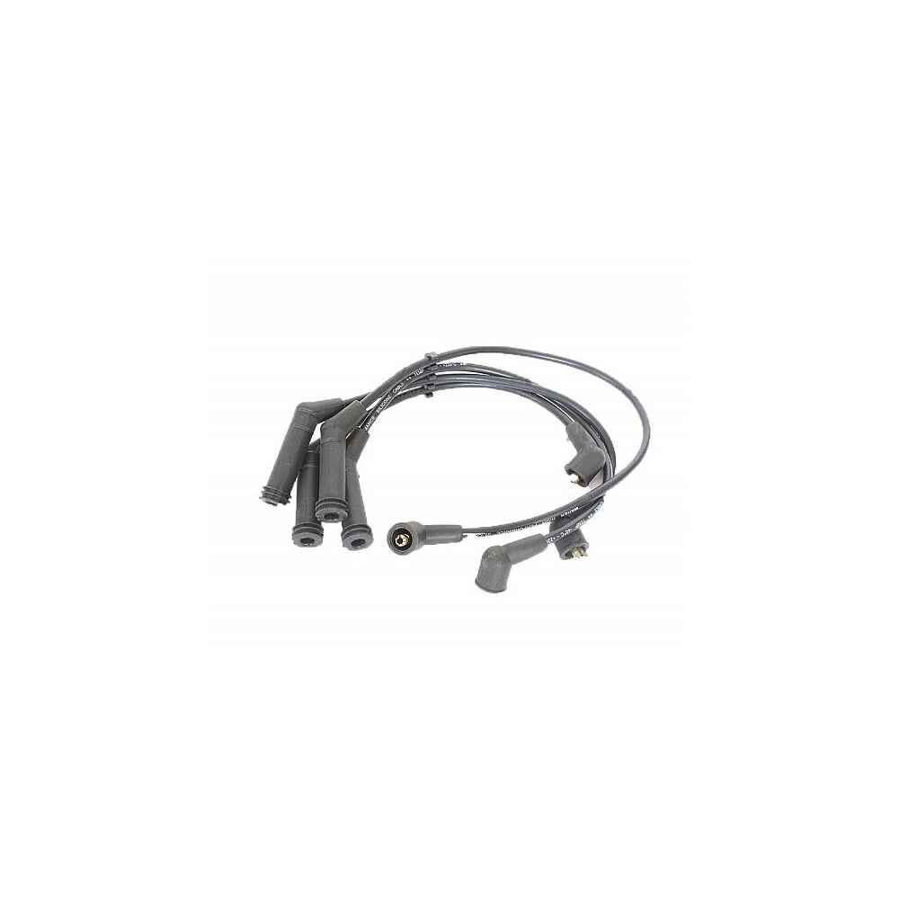 BUJİ KABLOSU TAKIM ACCENT  95-00 1.5 / 00-06 1.3 / ATOS 06= / GETZ 03-06 1.3 / PICANTO 08= HYUNDAI, KIA ACCENT, GETZ, PICANTO OEM: 27501-22B10