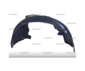 ÇAMURLUK DAVLUMBAZI PASSAT- 01-05 ÖN SAĞ VOLKSWAGEN PASSAT OEM: 3B0809958A
