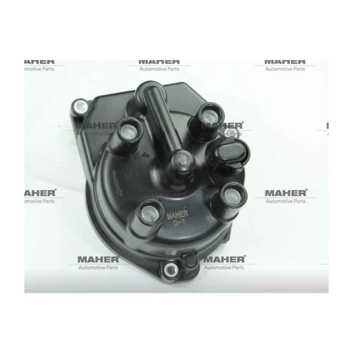 DİSTRİBÜTÖR KAPAĞI MICRA  92-03 1.0-1.3 CG10DE-CG13DE NISSAN MICRA OEM: 22162-99B00