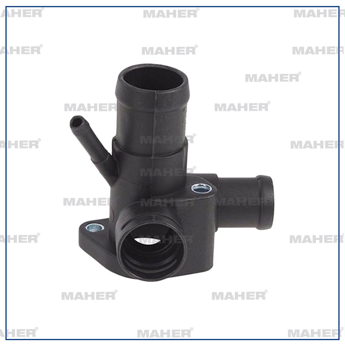 3B0122291B SU FLANŞI GOLF4 / GOLF5 / BORA / GOLF6 / JETTA / PASSAT / A3 / CADDY 98=