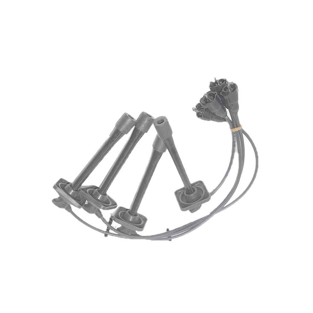 BUJİ KABLOSU TAKIM AVENSIS  98-00 3SFE / RAV-4 TOYOTA AVENSIS OEM: 90919-22386