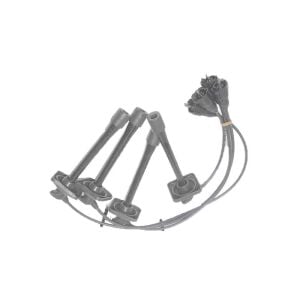 BUJİ KABLOSU TAKIM AVENSIS  98-00 3SFE / RAV-4 TOYOTA AVENSIS OEM: 90919-22386