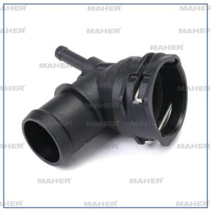 3C0122291 SU FLANŞI CADDY / PASSAT / JETTA / A3 04= CAYC-CAYD-BKP-BKD 1.6 TDİ-2.0 TDİ