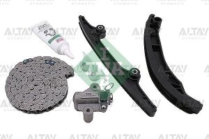 9675777680 EKSANTRIK ZINCIR SETI TRANSIT V347 / V362 / V348 / JUMPER3 / BOXER3 09= 2.2 TDCI-2.2 HDI ONDEN CEKER