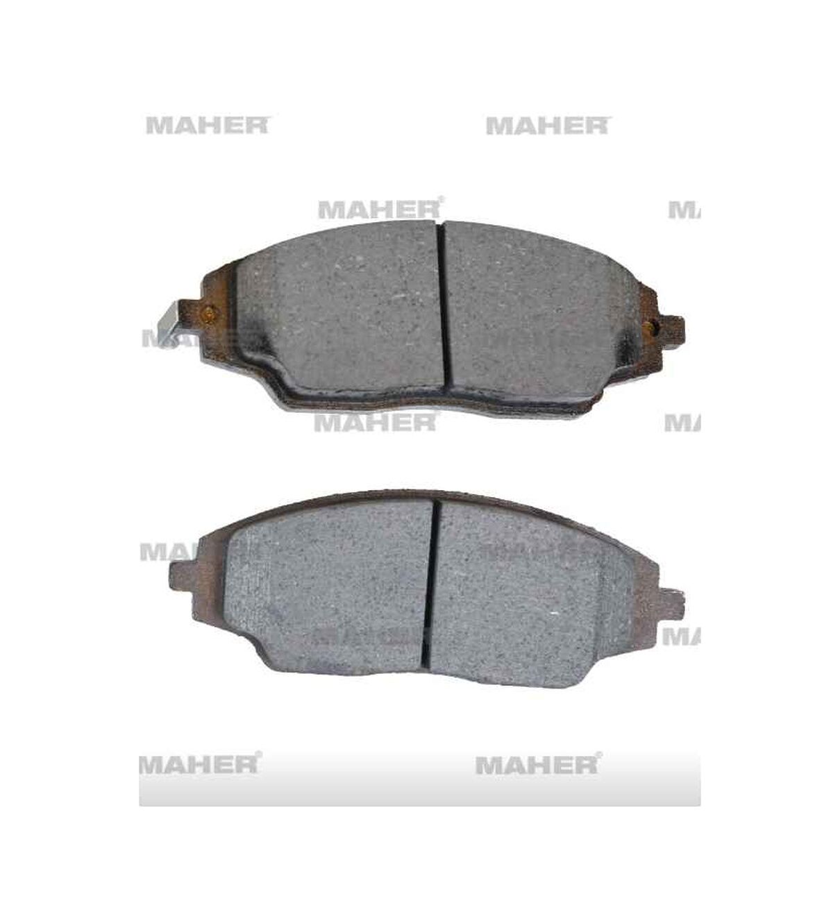 FREN BALATA AVEO 11-14 T300 1.2 16v - 1.4 16v ÖN   OEM: 95231012