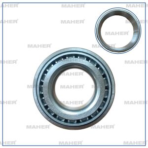 LM102949/LM102910 KONİK RULMAN ARKA TEKER H-100 94-04 KAMYONET / L-200 01-06 / L-300 90-08
