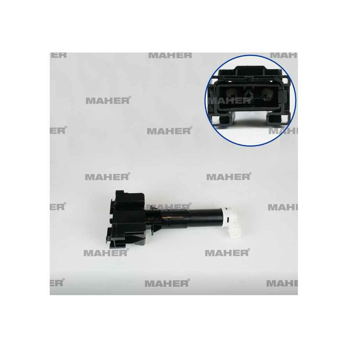 MOTOR FAR YIKAMA ROBOT RAV-4 13-14 SOL   OEM: 85208-42051