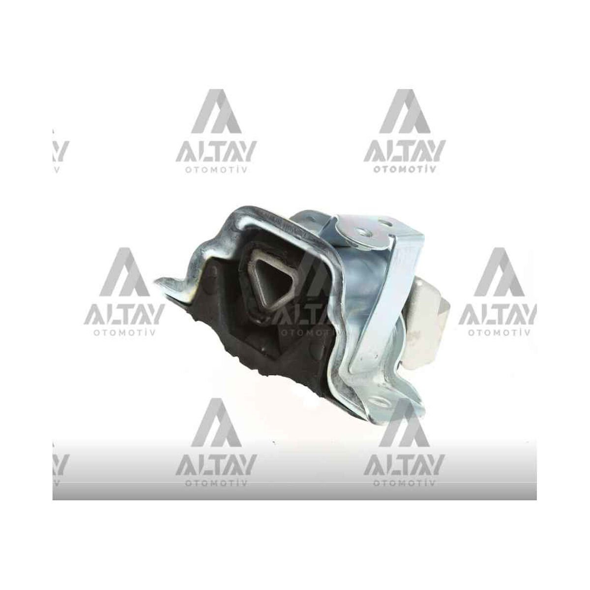 MOTOR TAKOZU FIORINO 1.3JTD / LINEA 1.4T / NEMO 1.4HDI / BIPPER 1.4HDI  ÖN SOL ÜST BRAKETLİ FIAT LINEA OEM: 55702833