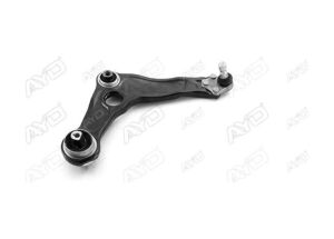 SALINCAK MEGANE IV 16= ROTİLLİ DÖKÜM ALT SAĞ RENAULT MEGANE OEM: 545049124R