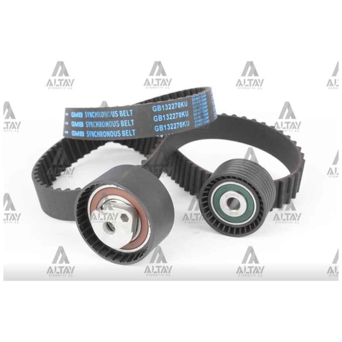 TRİGER SETİ CLIO II-III / FLUENCE / MEGANE II-III / SYMBOL 1.4-1.6 16V K4J-K4M 132 DİŞ RENAULT CLIO, MEGANE, SYMBOL OEM: 7701471974