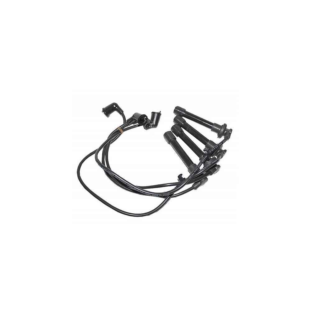 BUJİ KABLOSU TAKIM CIVIC  96-00 ENJ. HONDA CIVIC OEM: 32722-P2A-003