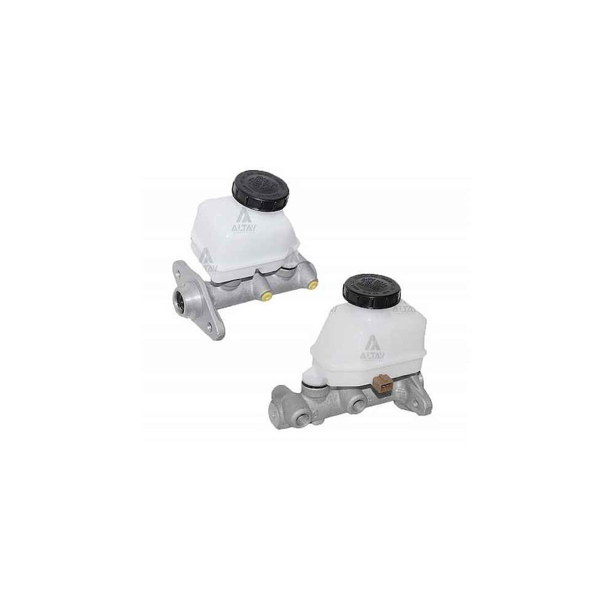 FREN ANA MERKEZ ACCENT 00-06 BENZİNLİ / DİZEL ABSLİ (BGF) HYUNDAI ACCENT OEM: 58510-25300