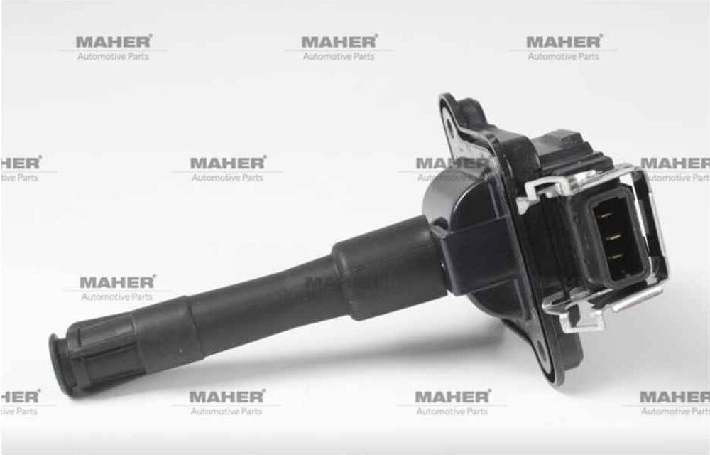 ATEŞLEME BOBİNİ PASSAT / A4 / A6 97-00 AEB-APU 1.8 T (TEKLİ) VOLKSWAGEN PASSAT OEM: 058905105