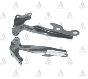 53410-12181 KAPUT MENTEŞESİ COROLLA   88-92 SAĞ