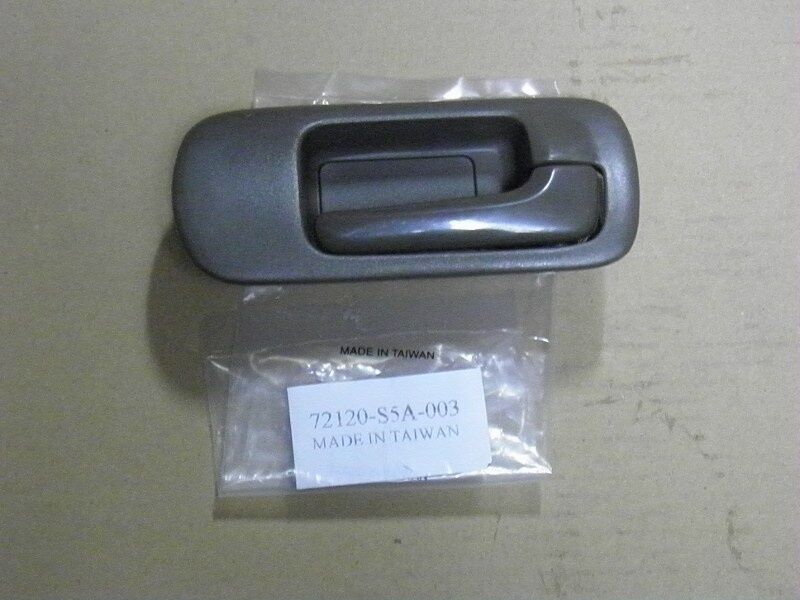 CIVIC KAPI KOLU İÇ  ÖN SAĞ 01- 72120-S5A-003