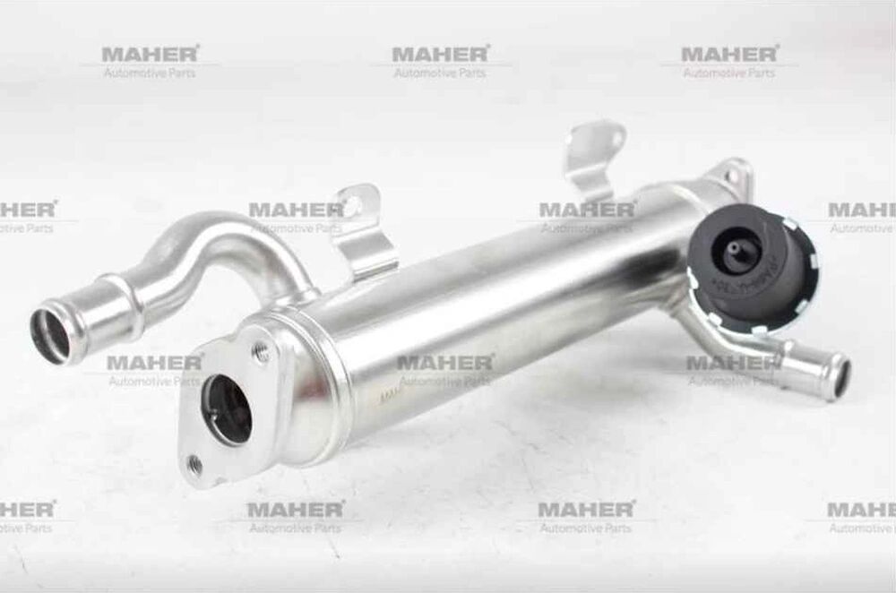 EGR VALFİ SOĞUTUCULU PASSAT / TİGUAN 08-11 CBAA-CBAB-CBAC 2.0 TDİ VOLKSWAGEN PASSAT OEM: 03L131512B