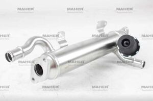 EGR VALFİ SOĞUTUCULU PASSAT / TİGUAN 08-11 CBAA-CBAB-CBAC 2.0 TDİ VOLKSWAGEN PASSAT OEM: 03L131512B