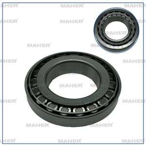 J16154/J16285 KONİK RULMAN DEFRANSİYEL TOFAŞ 131 / DOĞAN / ŞAHİN / KARTAL