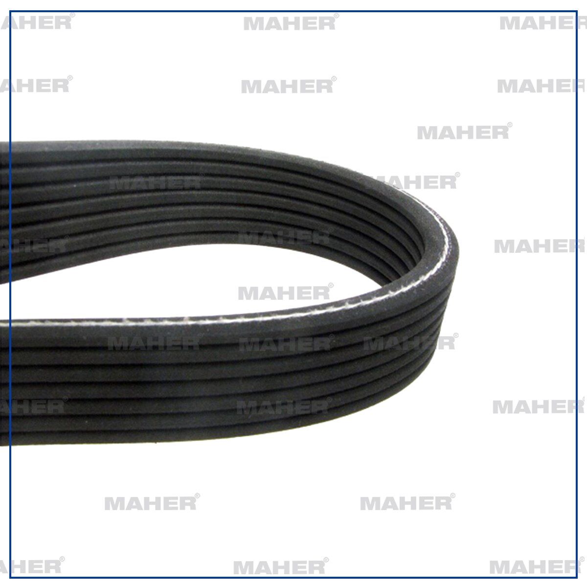 7PK1165 KANALLI KAYIS MICRA 10= 1.2 HR12DE