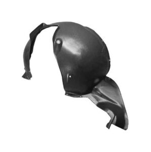 ÇAMURLUK DAVLUMBAZI TIGUAN 08-15 ÖN SOL   OEM: 5N0805911A